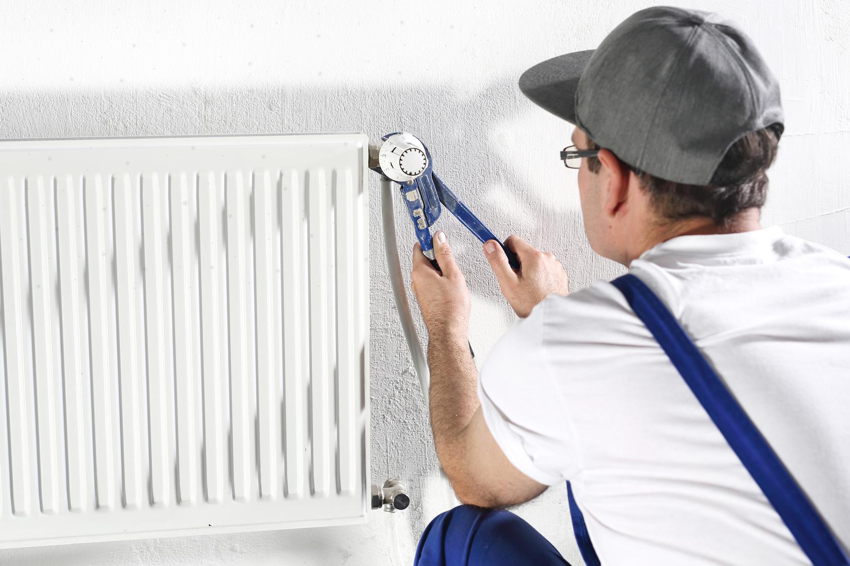comment demonter la climatisation batiment industriel Vulaines-sur-Seine